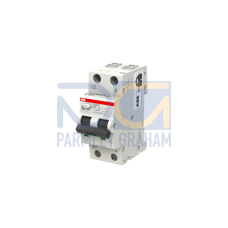 DS201 C32 A30 Residual Current Circuit Breaker with Overcurrent Protection