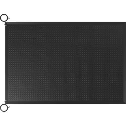 ASK-1T4.4-NP 1x1.5 Safety mat