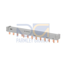BF2-S9 UP 3N/12 Busbar 4 phase