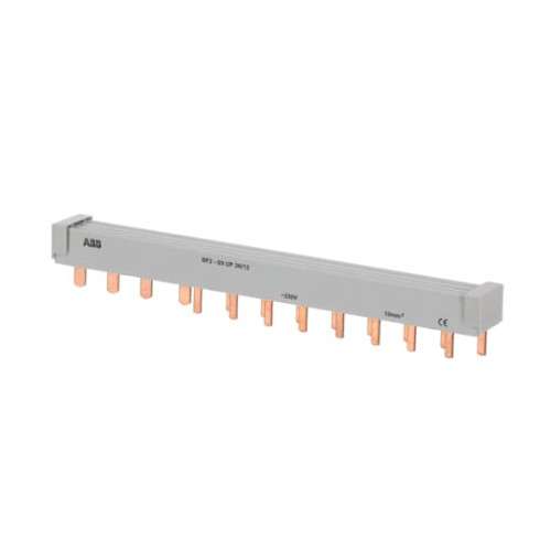 BF2-S9 UP 3N/12 Busbar 4 phase