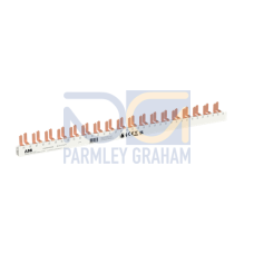 BB-SU 2/36/10 Busbar 2 phase