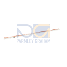 BB-SU 2/112/10 Busbar 2 phase