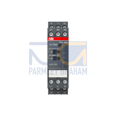 CM-IWS.1P Insulation monitoring relay 1c/o, 1-100kOhm, 24-240VAC/DC