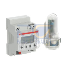 HS/S4.2.1 Outside Light Sensor Interface, MDRC