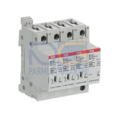 OVR T1-T2 3N 12.5-275s P TS QS Surge Protective Device