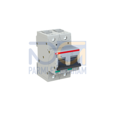 S802PV-SP5 High Performance MCB