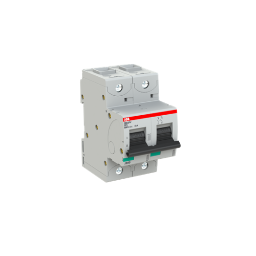 S802PV-SP5 High Performance MCB
