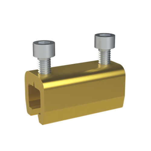 ZX1181 25 mm x 44 mm x 44 mm