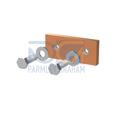 ZX1185 95 mm x 94 mm x 18 mm