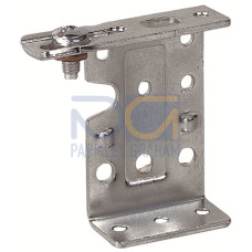 ED32P2 Interior fitting system, 55 mm x 57 mm x 20 mm