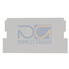 ZX86 Interior fitting system, 130 mm x 238.5 mm x 240 mm