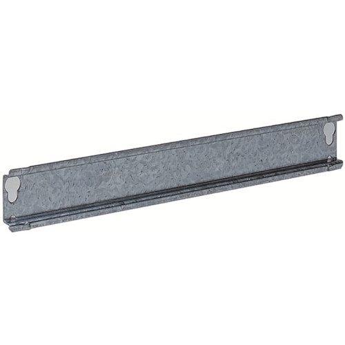 ZX371 Mounting rail, 35 mm x 190 mm x 7.5 mm