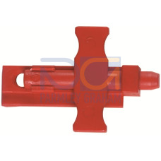 ZX464 ZX Enclosure accessories, 51.5 mm x 38 mm x 16.5 mm