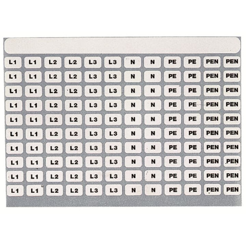 ZA71 Enclosure accessories, 170 mm x 120 mm x 120 mm
