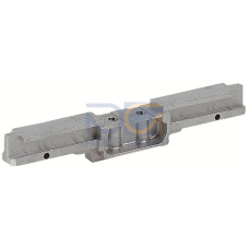 ED30P2 Interior fitting system, 22 mm x 126 mm x 16 mm
