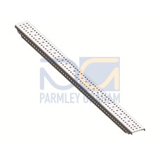 RZULH8 Profile, 25 mm x 50 mm x 1800 mm