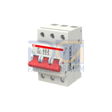 E203/16R Switch Disconnector