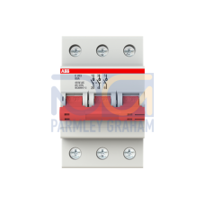 E203/80R Switch Disconnector