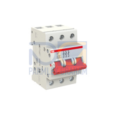 E203/40G Switch Disconnector