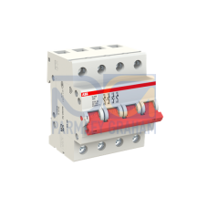 E204/32G Switch Disconnector