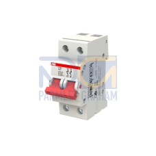 E202/45R Switch Disconnector