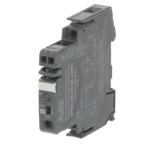 EPD24-TB-101-10A Protection Devices for DC Load Circuits