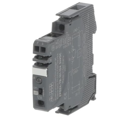 EPD24-TB-101-12A Protection Devices for DC Load Circuits
