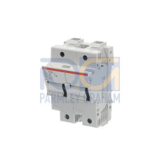 E 92/125 Fuse disconnector