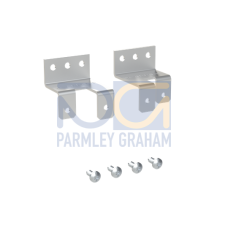 ZX399 Interior fitting system, 41 mm x 42 mm x 39 mm