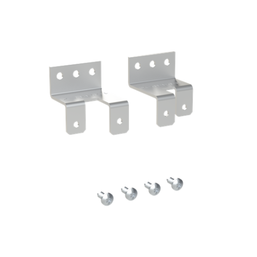 ZX399 Interior fitting system, 41 mm x 42 mm x 39 mm