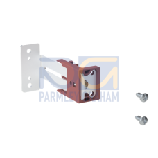 ZW259P2 Interior fitting system, 60 mm x 102 mm x 35 mm