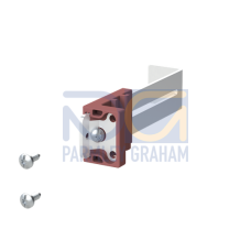 ZW79P2 Interior fitting system, 55 mm x 145 mm x 35 mm