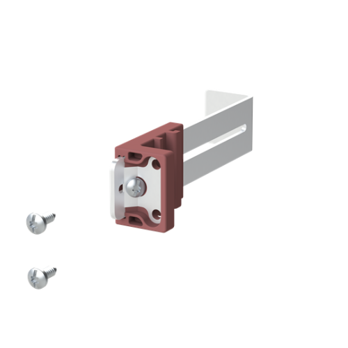 ZW79P2 Interior fitting system, 55 mm x 145 mm x 35 mm