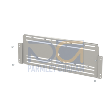 ED260 Interior fitting system, 170 mm x 496 mm x 26 mm