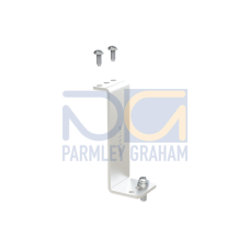 ZW349P10 Interior fitting system, 53 mm x 103 mm x 37 mm