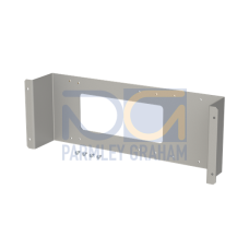 ED163 Interior fitting system, 172 mm x 496 mm x 85 mm