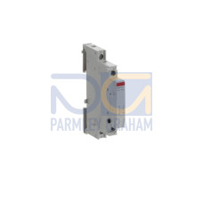 E298-16-11 Main contact module 16A, 1NO+1NC