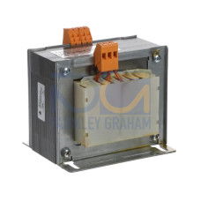 TM-C 630/12-24 Single phase control transformer