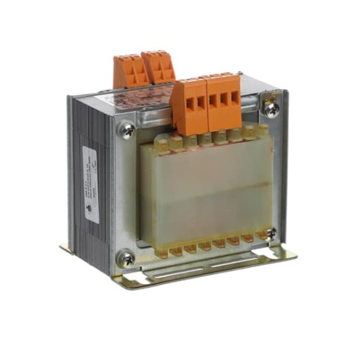 TM-S 320/12-24 P Single phase control and safety transformer