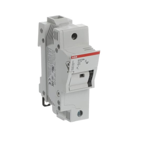 E 91/125s Fuse disconnector