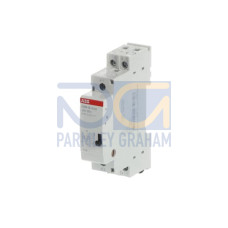 E290-16-11/24 Electromechanical latching relay