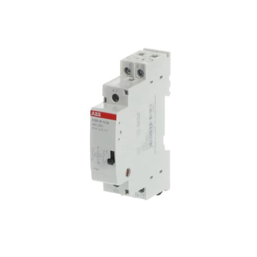 E290-16-11/24 Electromechanical latching relay
