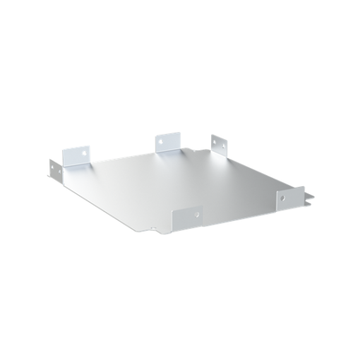 RB14G Bottom plate, 27.5 mm x 262 mm x 312 mm