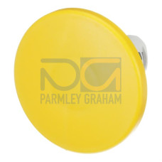MPM2-10Y Mushroom Pushbutton