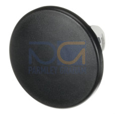 MPM2-10B Mushroom Pushbutton