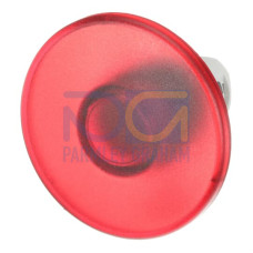 MPM2-11R Mushroom Pushbutton