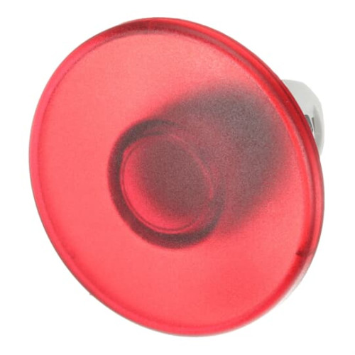 MPM2-11R Mushroom Pushbutton
