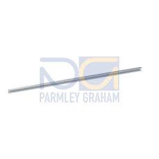 RZB510 Profile, 18 mm x 1250 mm x 1250 mm