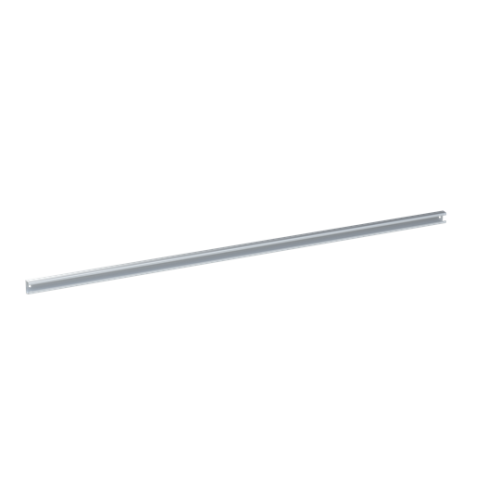 RZB510 Profile, 18 mm x 1250 mm x 1250 mm