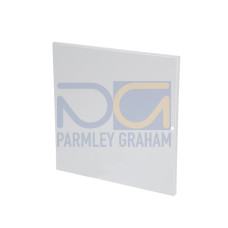 ARTU L Cabinet, 300 mm x 300 mm x 25 mm, IP43